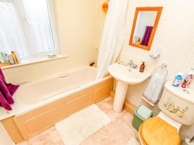 Maisonette for sale in Wednesfield, West Midlands