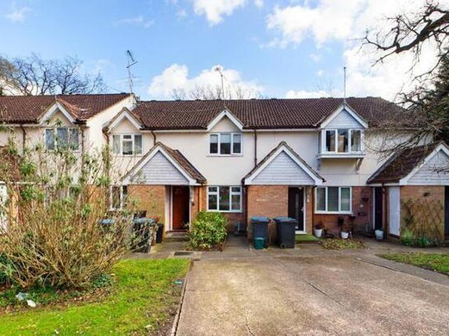 House for sale in South Hatfield, Welwyn Hatfield