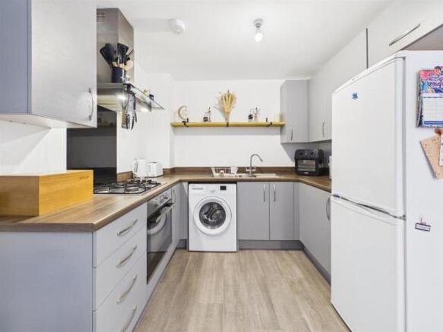 Maisonette for sale in Brockworth, Tewkesbury