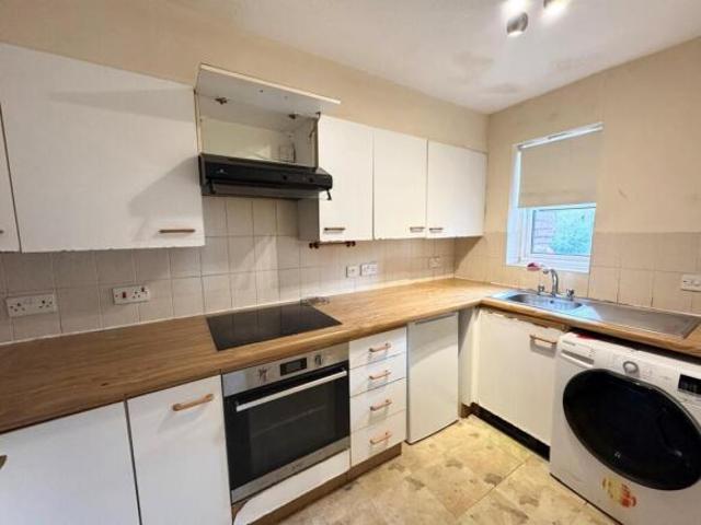 Maisonette for sale in Westborough, Surrey