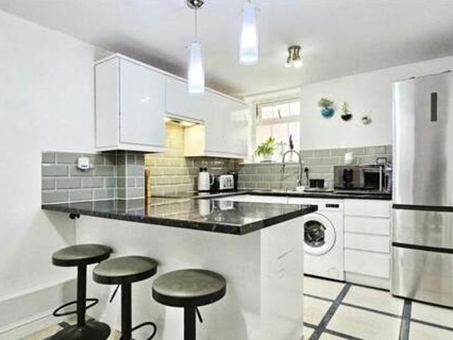 House for sale in Pouchen End, Hertfordshire