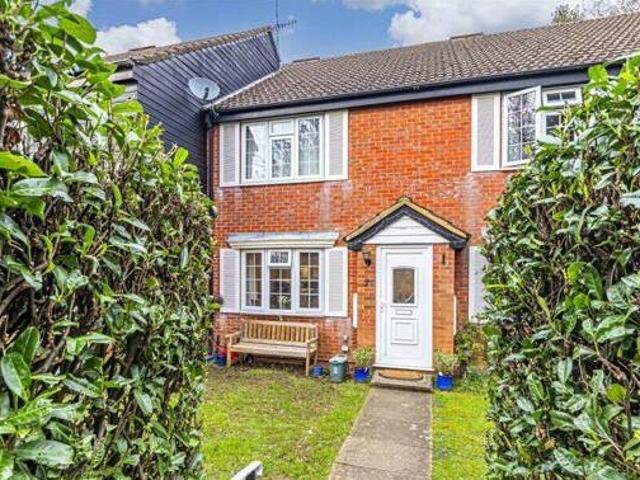 House for sale in Pouchen End, Hertfordshire