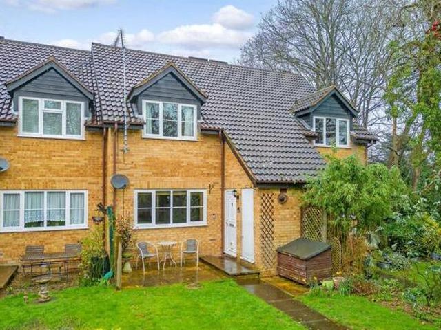 House for sale in Hertford, Colliers End