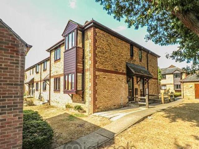 House for sale in Highwoods, Fordham Heath
