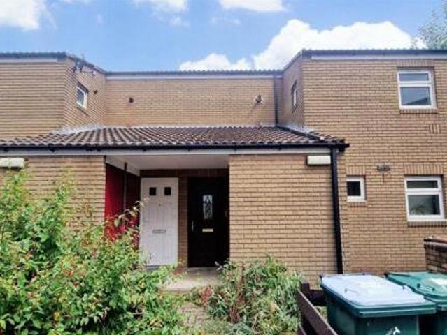 House for sale in Hillfields, West Midlands