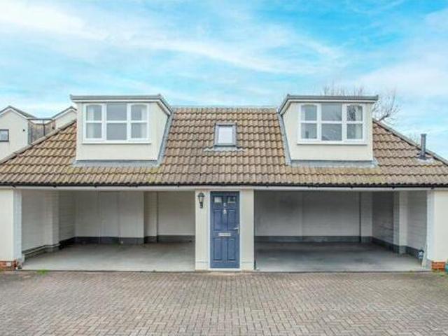 House for sale in King's Walden, Hertfordshire