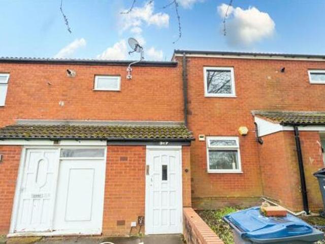House for sale in Barling