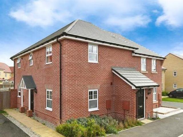 House for sale in Barling