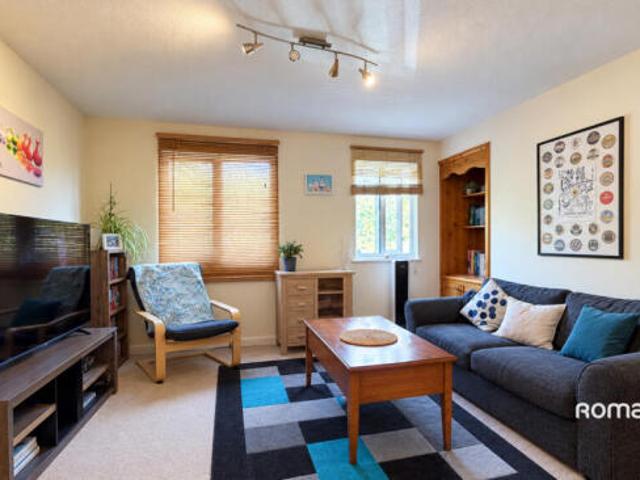 Apartment for sale in Basingstoke, Basingstoke and Deane