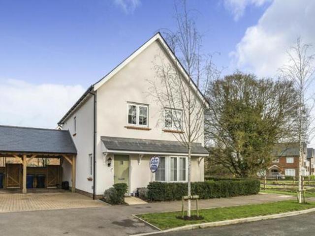 House for sale in Hart, Hampshire