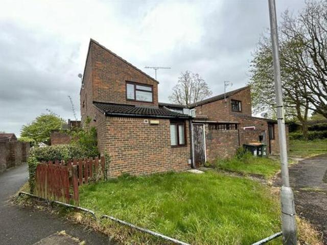 House for sale in Lyons, Greater London