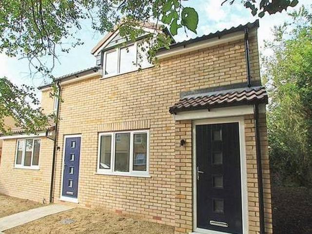 House for sale in Cambridgeshire