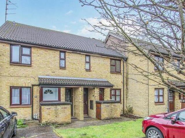 House for sale in Lyons, Greater London