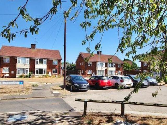 House for sale in Key Street, Suffolk