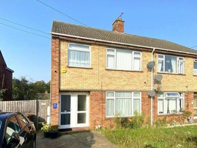 House for sale in Key Street, Suffolk