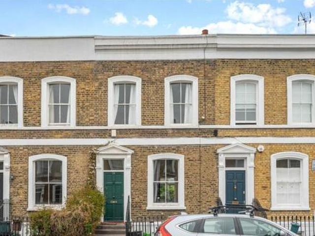 House for sale in Lyons, Greater London