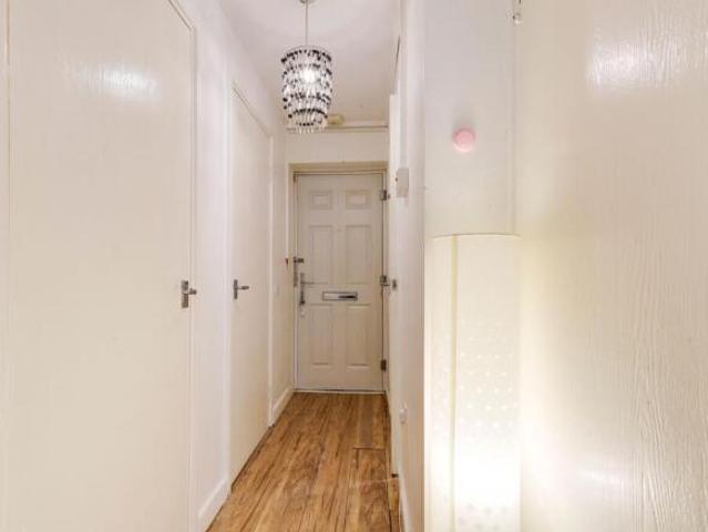 Maisonette for sale in Scotland