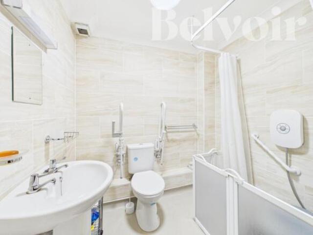 Maisonette for sale in Basingstoke, Basingstoke and Deane