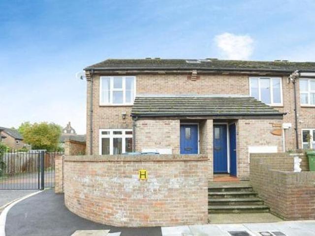 House for sale in Lyons, Greater London