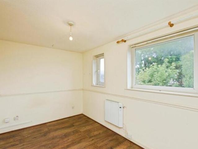 Maisonette for sale in Sinfin, East Midlands