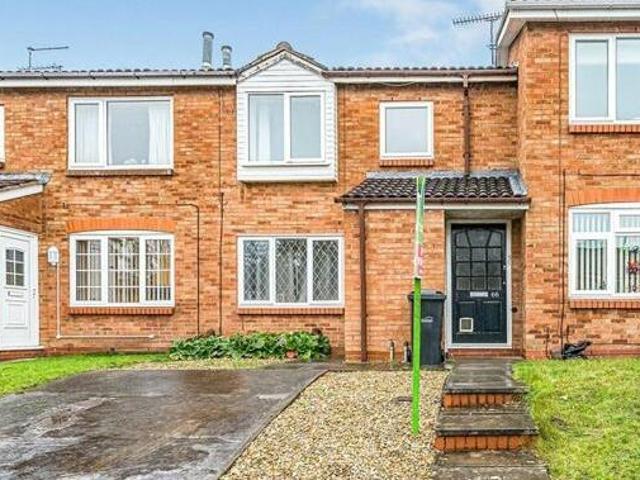House for sale in Wordsley, West Midlands