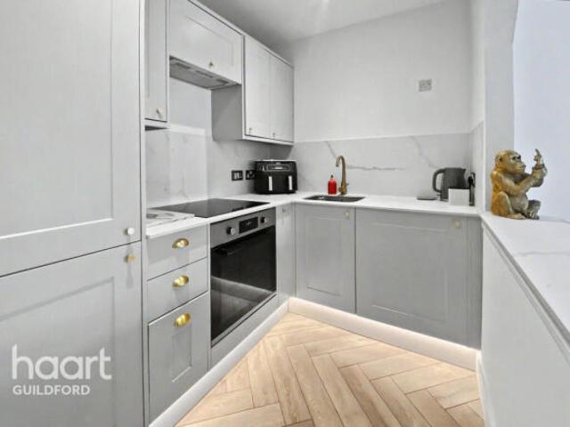Maisonette for sale in Westborough, Surrey