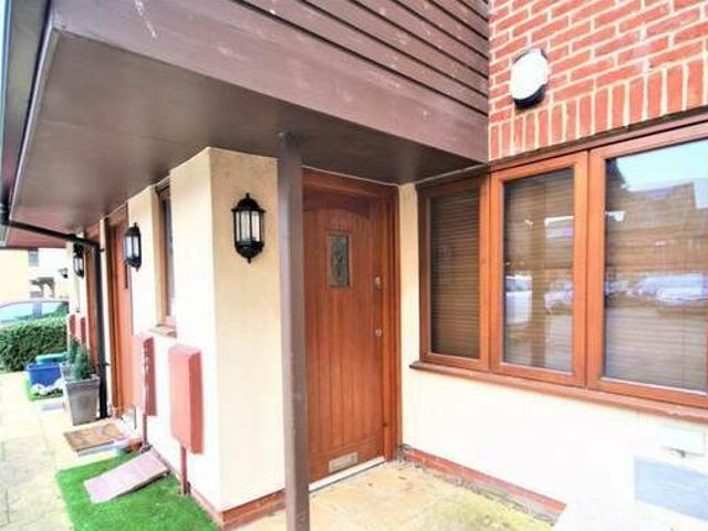 House for rent in Buckinghamshire