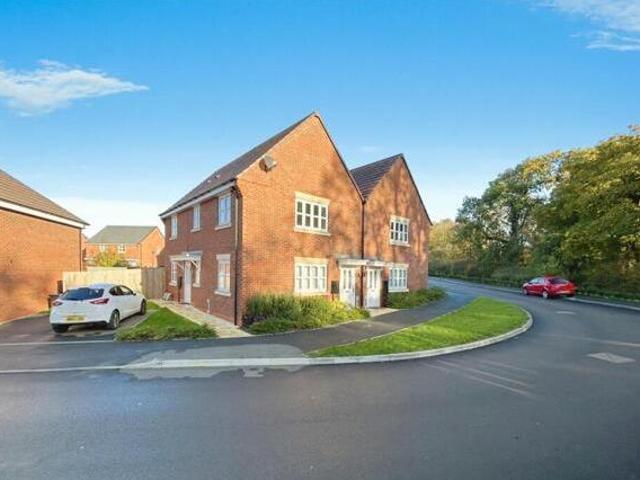 House for sale in Pinfold, Leicestershire