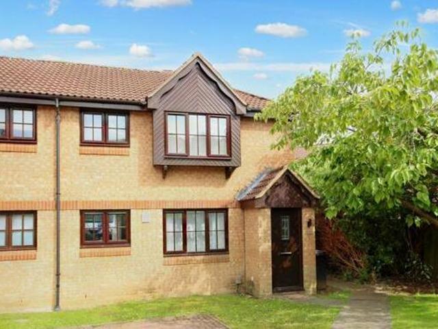 House for sale in Letchworth, Hertfordshire