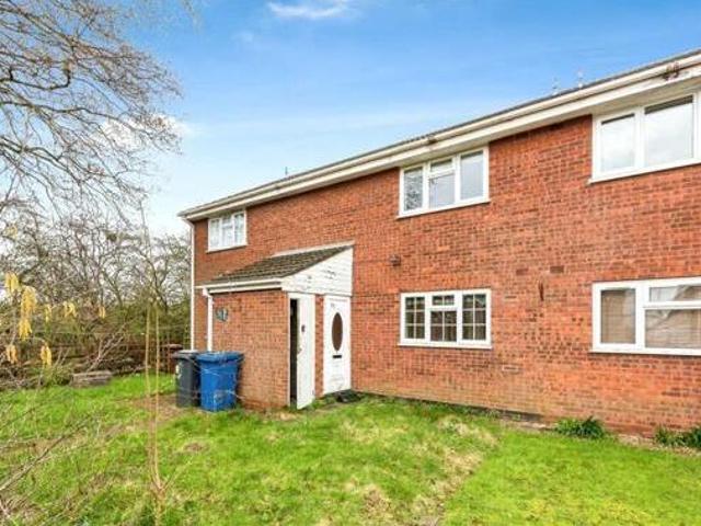 House for sale in Lichfield, Boley Park
