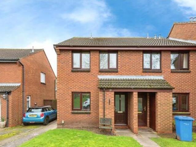 House for sale in Lichfield, Boley Park