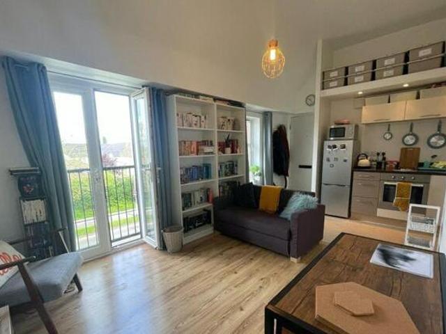 House for sale in Glebe Park, Brayford