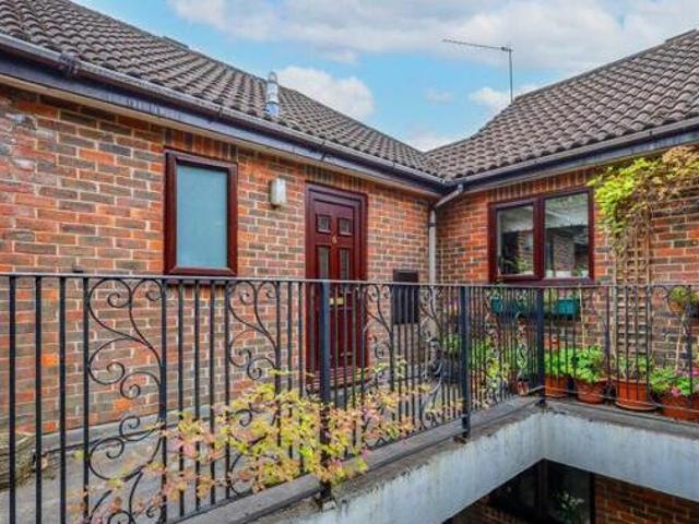 House for sale in Lyons, Greater London