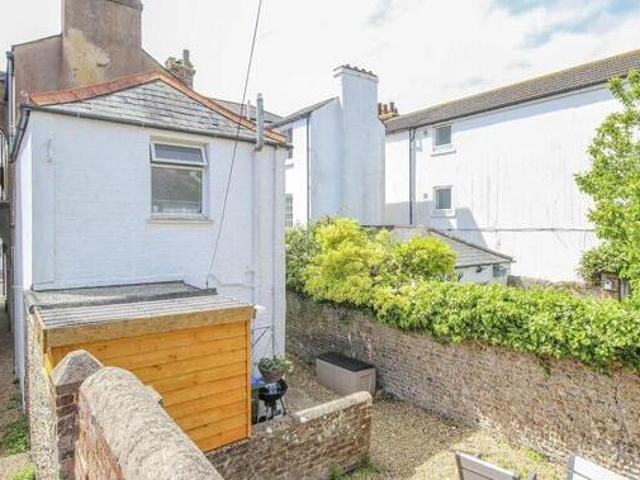 House for sale in Clapham, West Sussex
