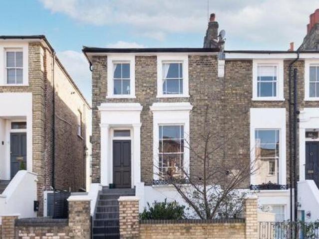 House for sale in Lyons, Greater London