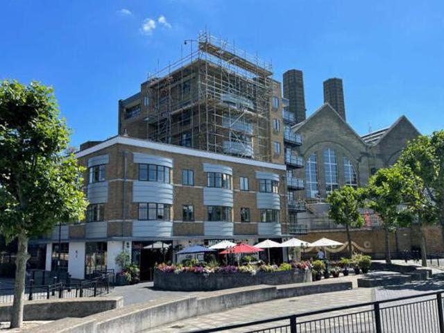 House for sale in Lyons, Greater London