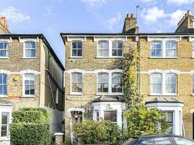 House for sale in Lyons, Greater London