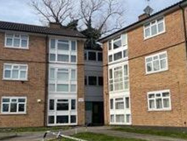House for sale in Lyons, Greater London