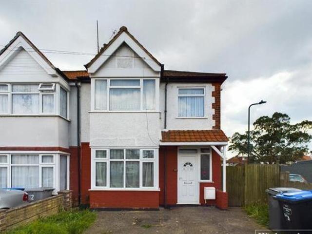 House for sale in Lyons, Greater London