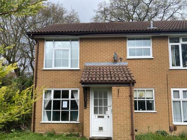 House for sale in Lyons, Greater London