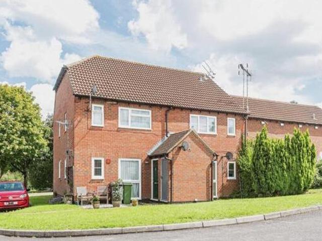 House for sale in Lychpit, Priest Down