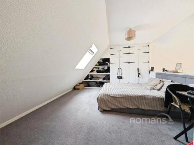 Maisonette for sale in Earley