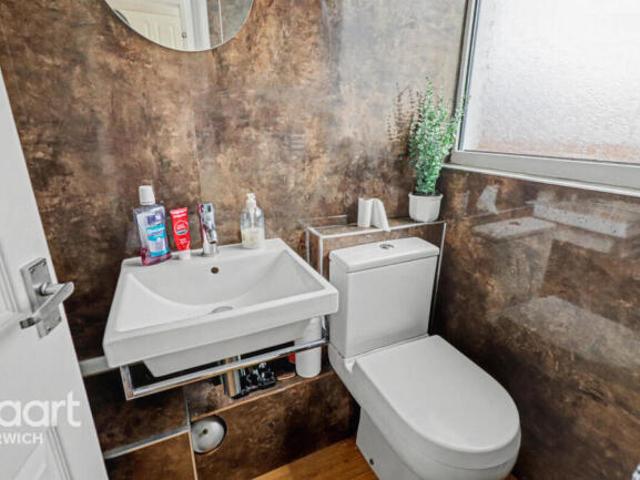 Maisonette for sale in Heigham Grove, East Bank