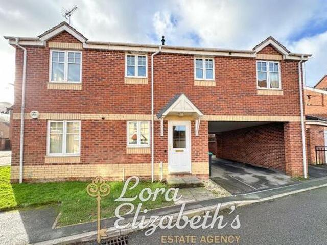House for sale in Berry Hill, Potters Corner