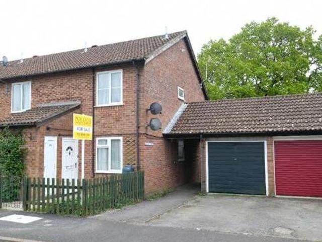 House for sale in Chilworth Old Village, Test Valley