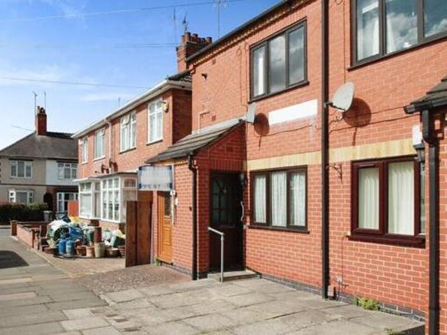 House for sale in Pinfold, Leicestershire