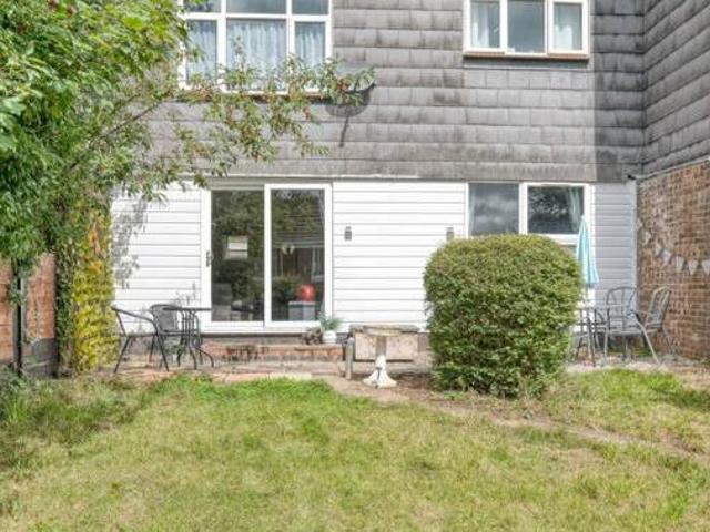 House for sale in Redditch, Worcestershire