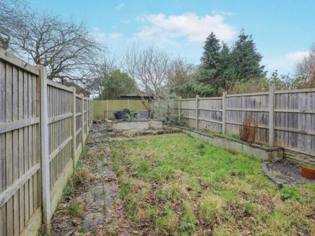 Maisonette for sale in Wednesfield, West Midlands