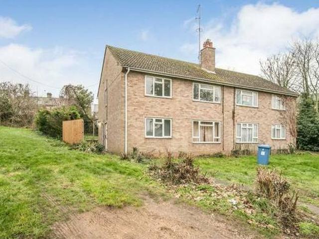 House for rent in Suffolk
