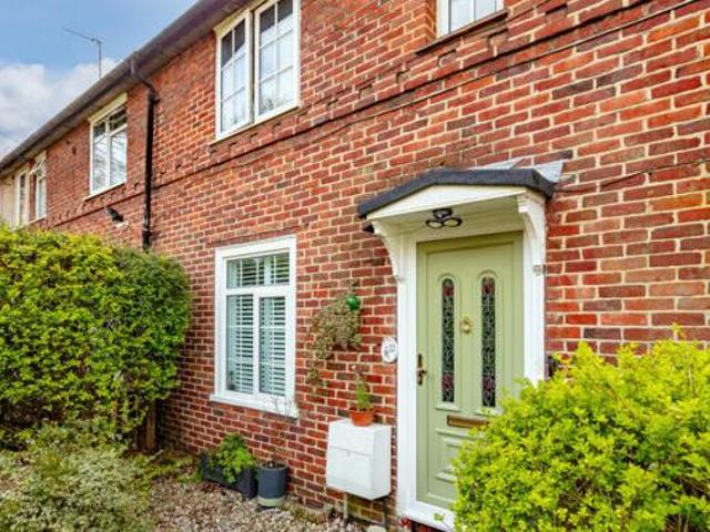 House for sale in Surrey, England
